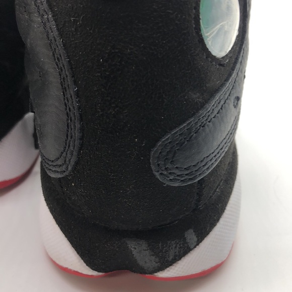 Grade school Air Jordan 13 Retro DJ3003-062 USED size 4Y - Picture 14 of 15